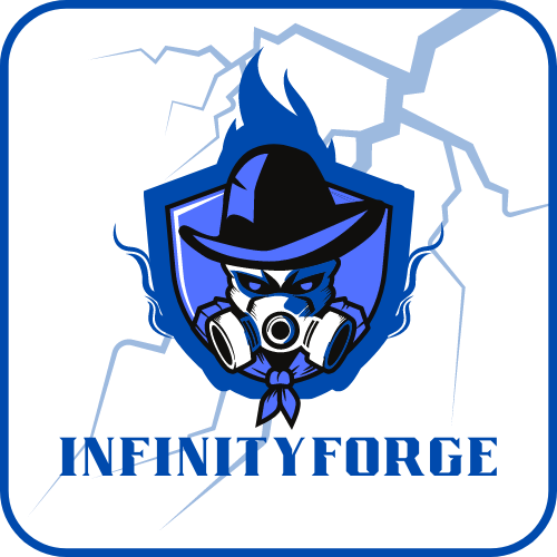 Infinity Forge