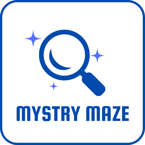 Mystery Maze